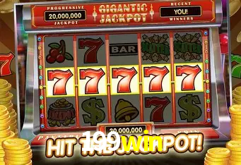 A Emoção da Loteria na 199win: Uma Chance de Mudança de Vida