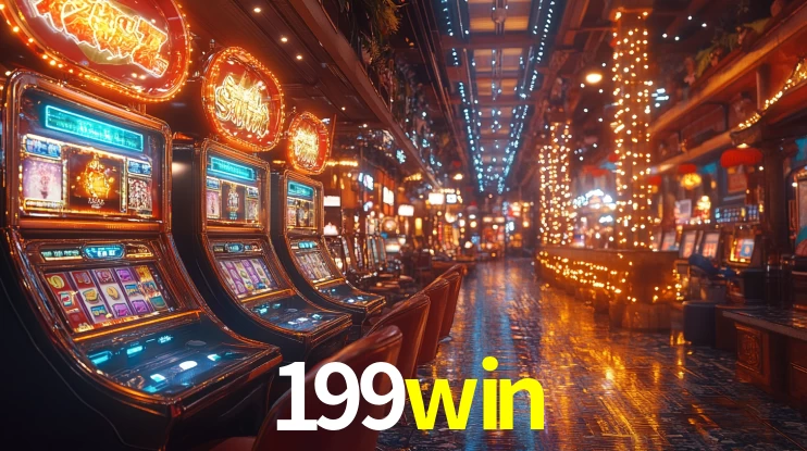 199win -  - 199win bet