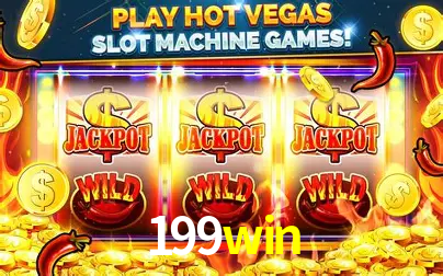 A Emoção da Loteria na 199win: Uma Chance de Mudança de Vida