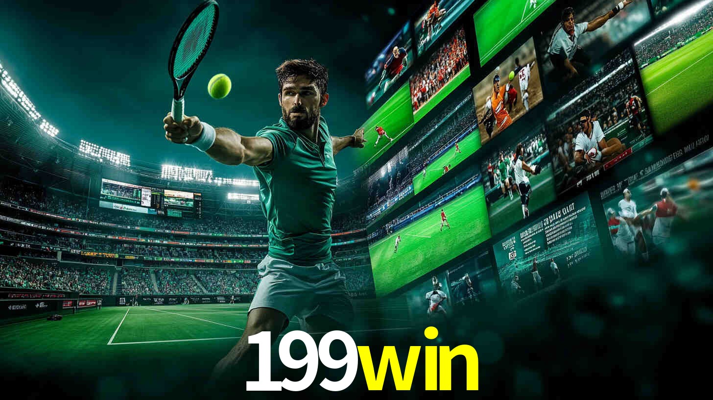 A Experiência Imersiva dos Cassinos Ao Vivo no 199win