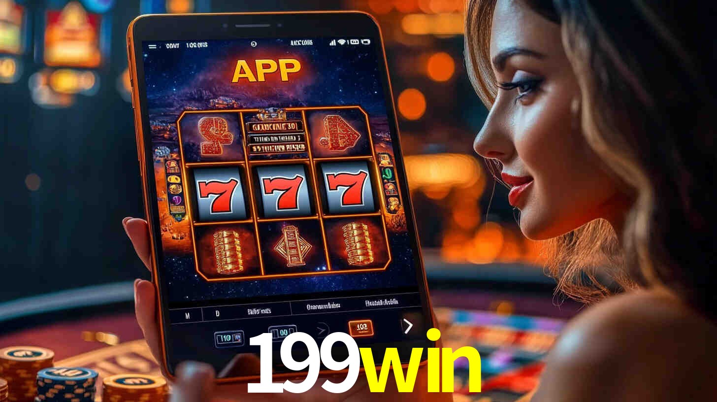 199win: A Experiência de Casino com Jogos de Mesa ao Vivo