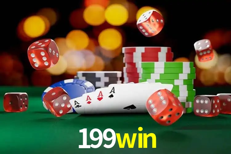 Jogos de Slot 199win
