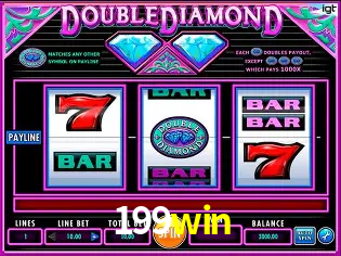 A Emoção da Loteria na 199win: Uma Chance de Mudança de Vida