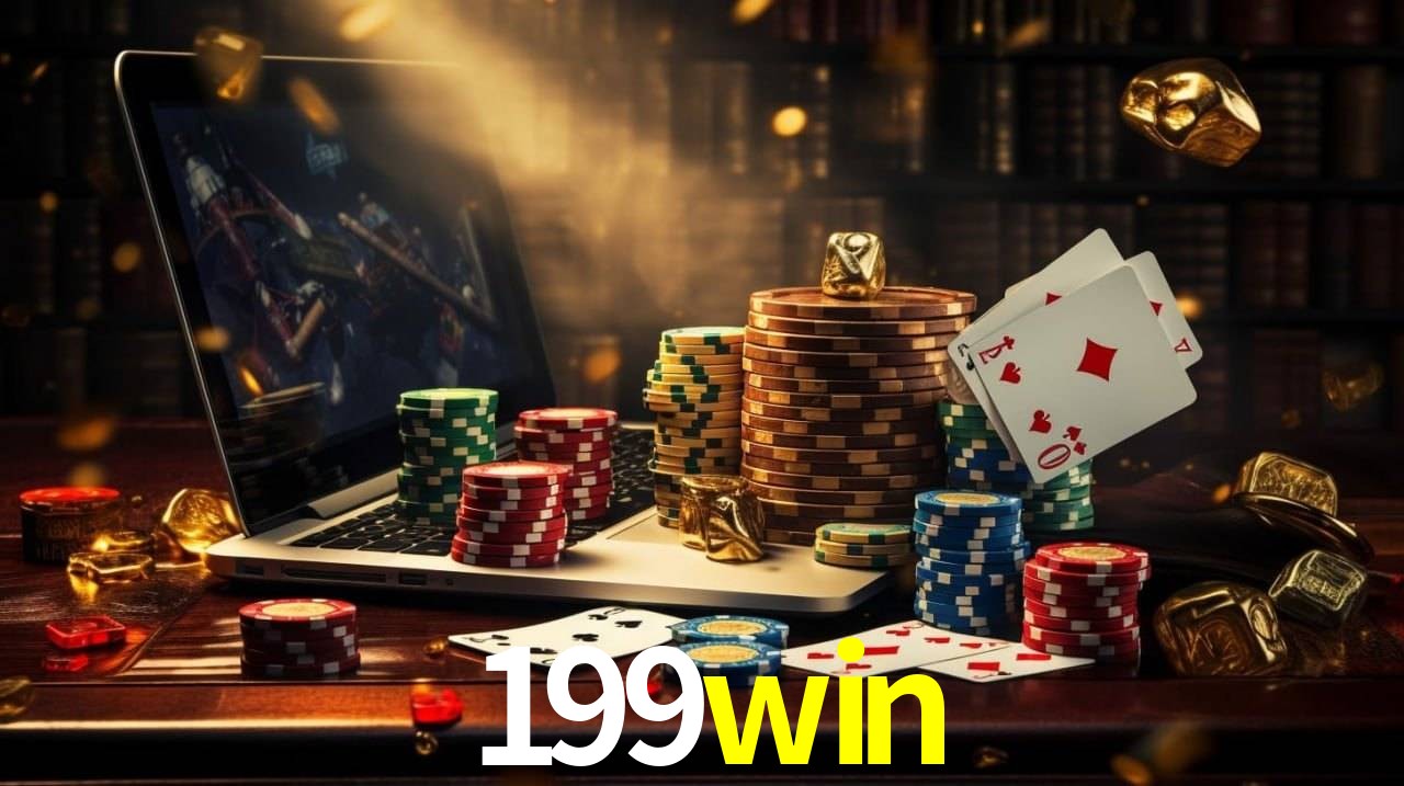 Casino Ao Vivo 199win