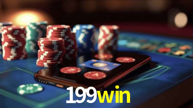 Casino Ao Vivo 199win