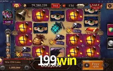 Exclusive Offers 199win
