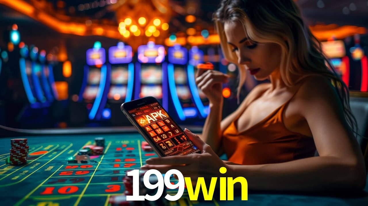 VIP Casino 199win