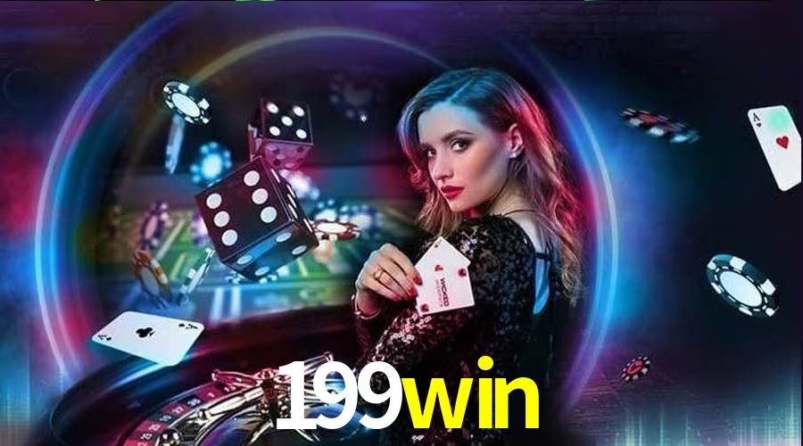 Slot Games 199win