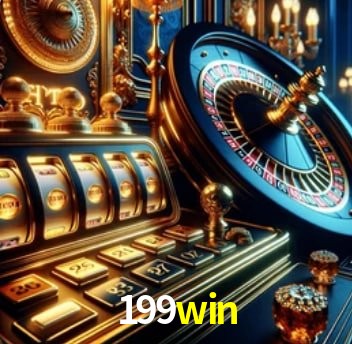 Mesa de Blackjack 199win