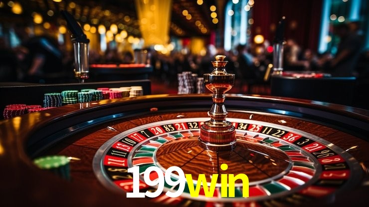 Responsive Design 199win