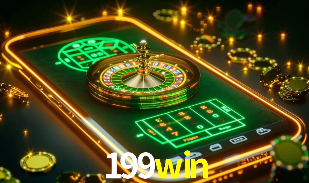 Promoção Relâmpago 199win